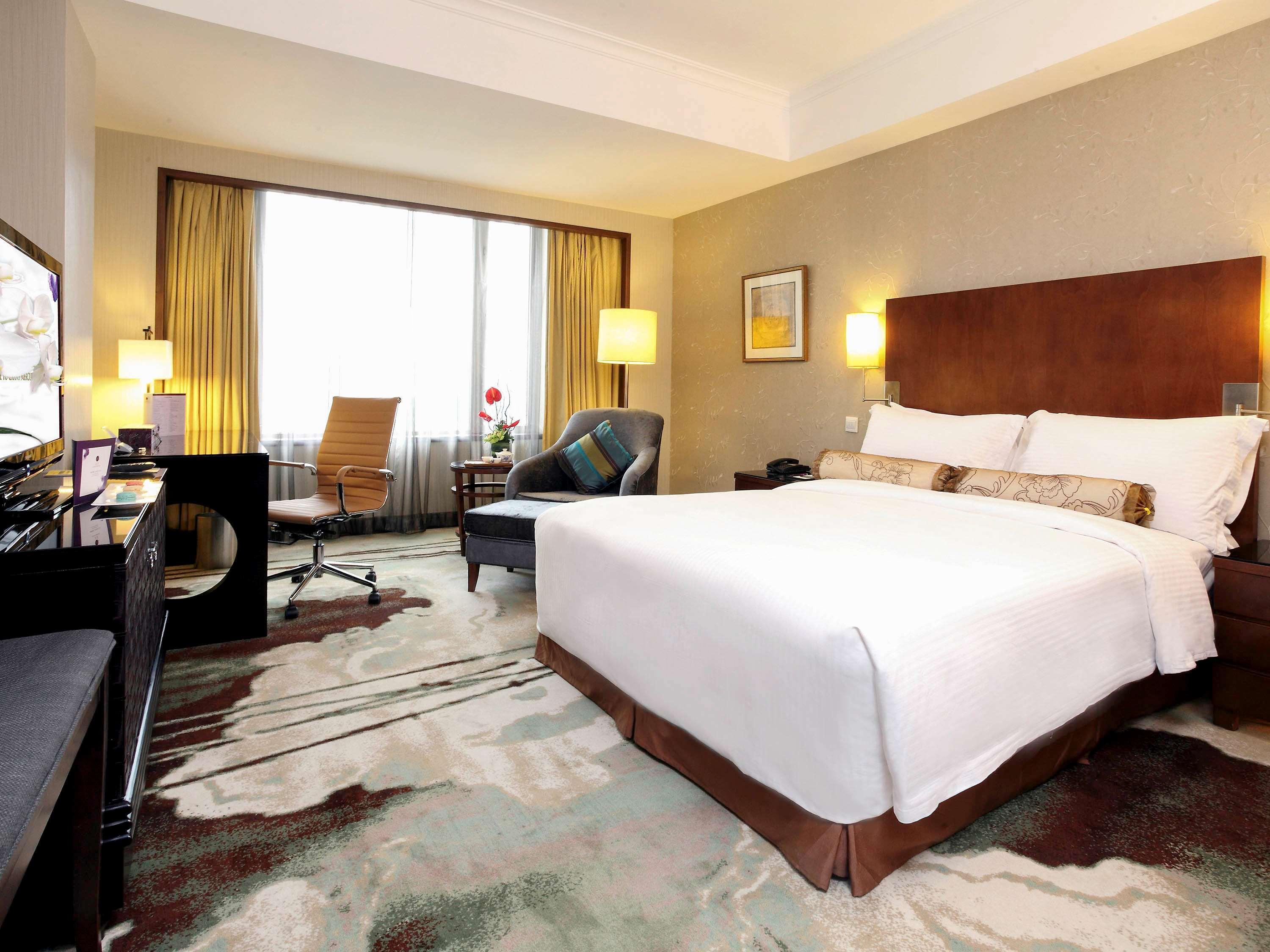 Grand Mercure