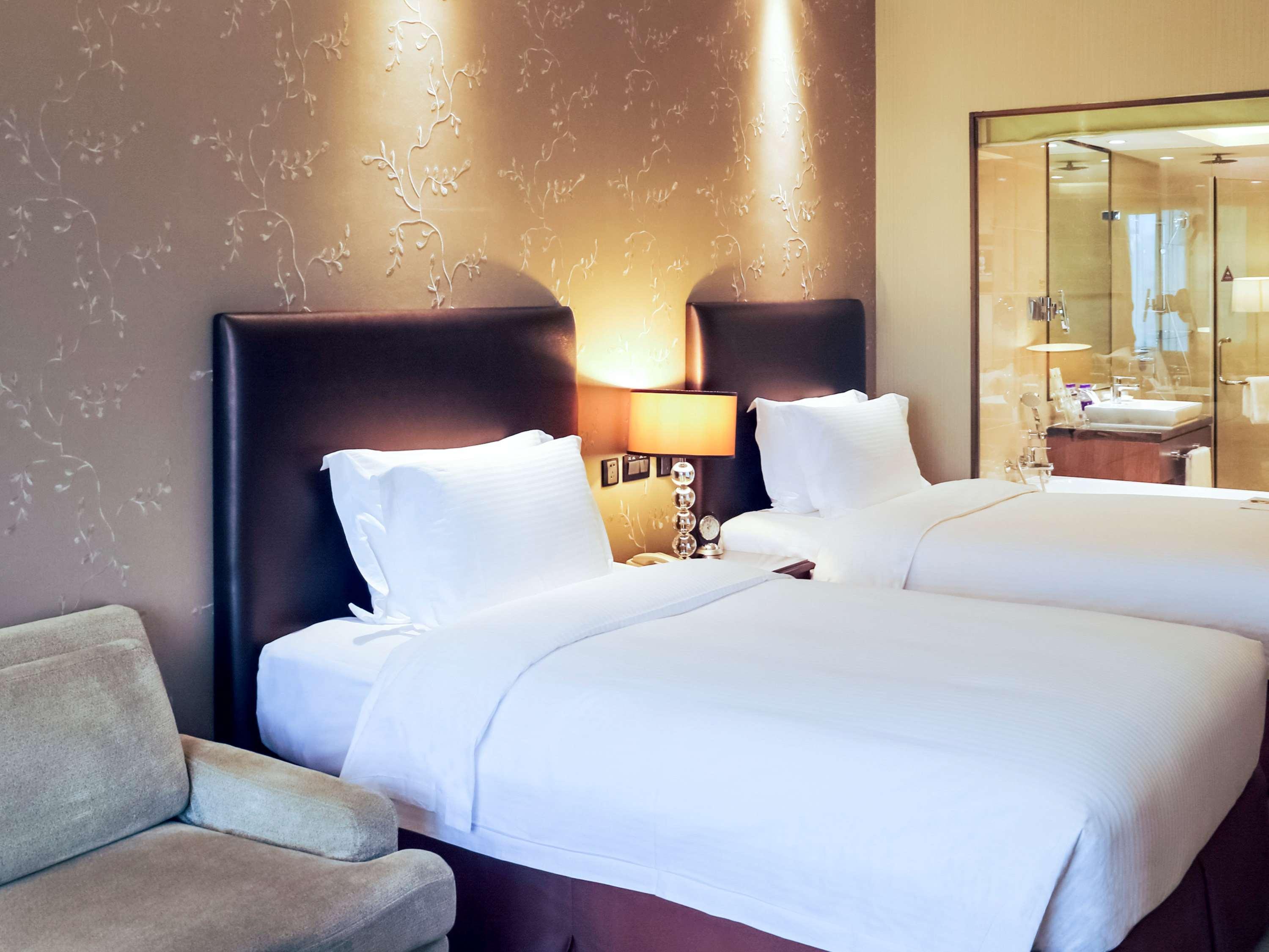 Hotel Grand Mercure Beijing