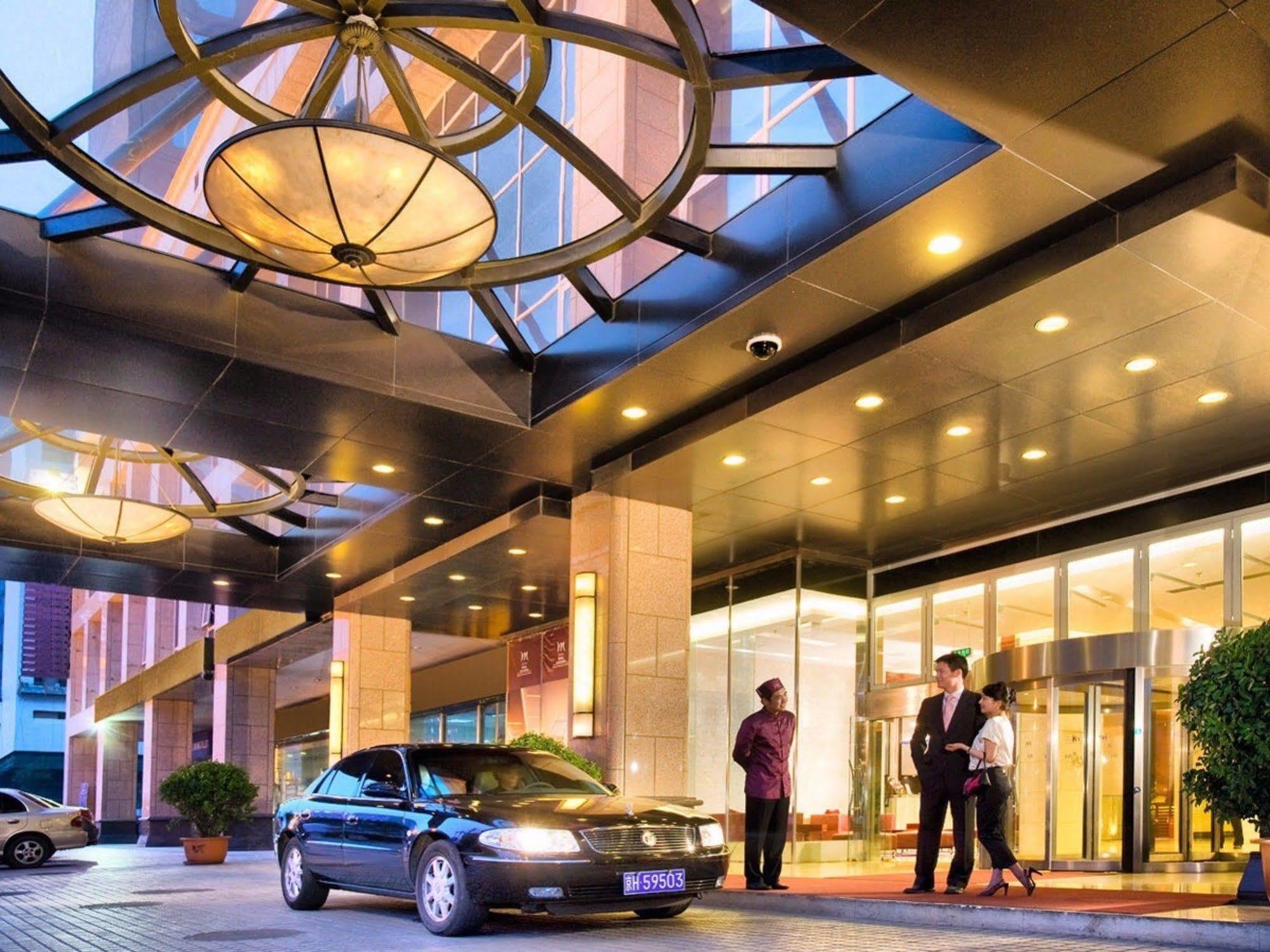 Grand Mercure