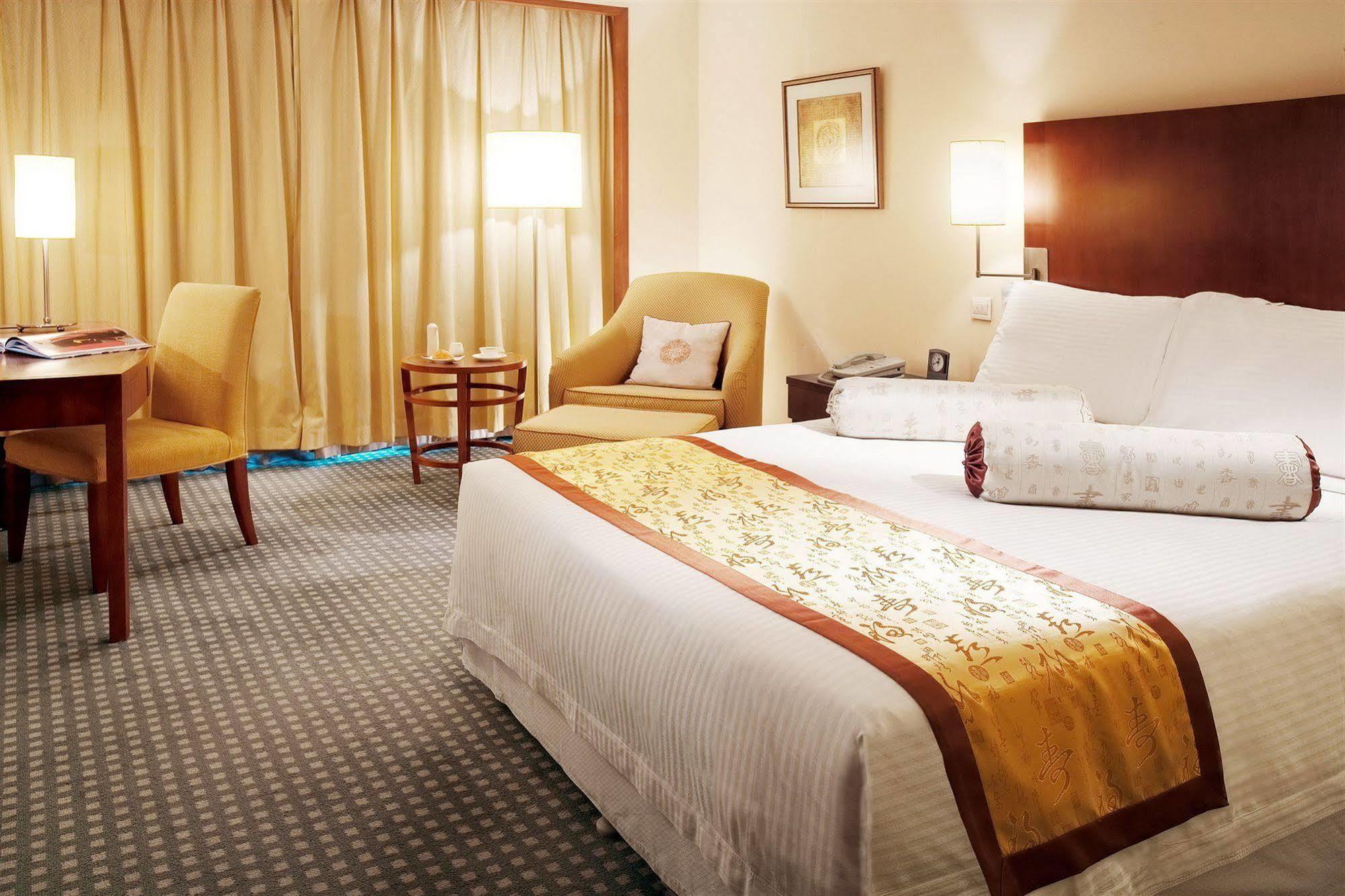 Grand Mercure 4* Beijing